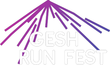Gesh Run Fest